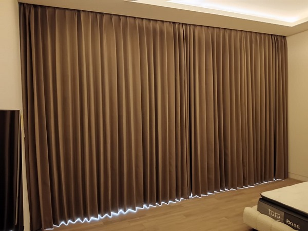 produk Gorden - Blackout 100% - 9